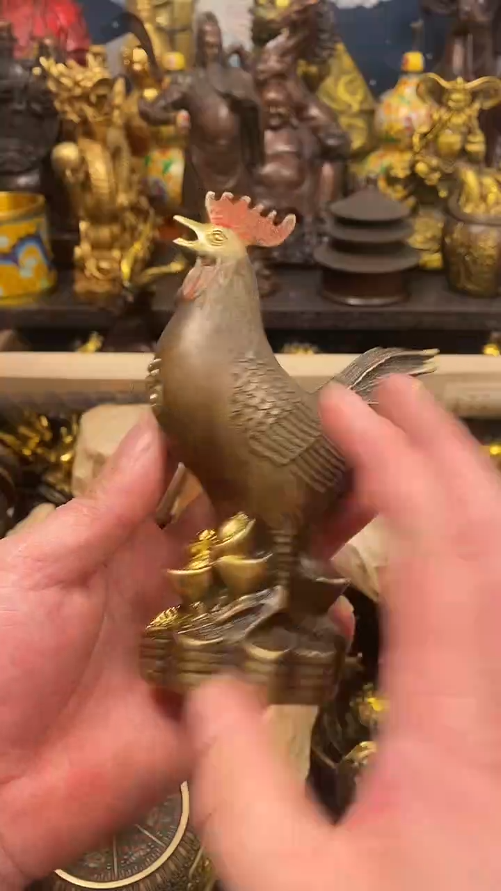 案台摆件  物品摆件  