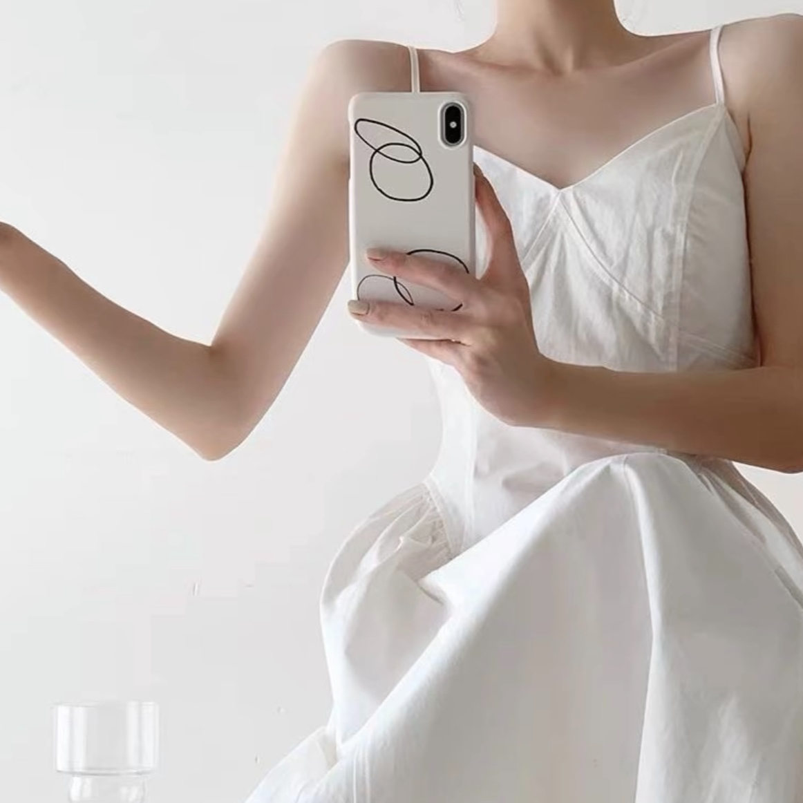 曼曼（No退No换）衣G22