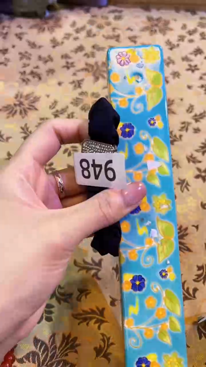 【闪购商品】瓷片陶茶666文玩周边多人