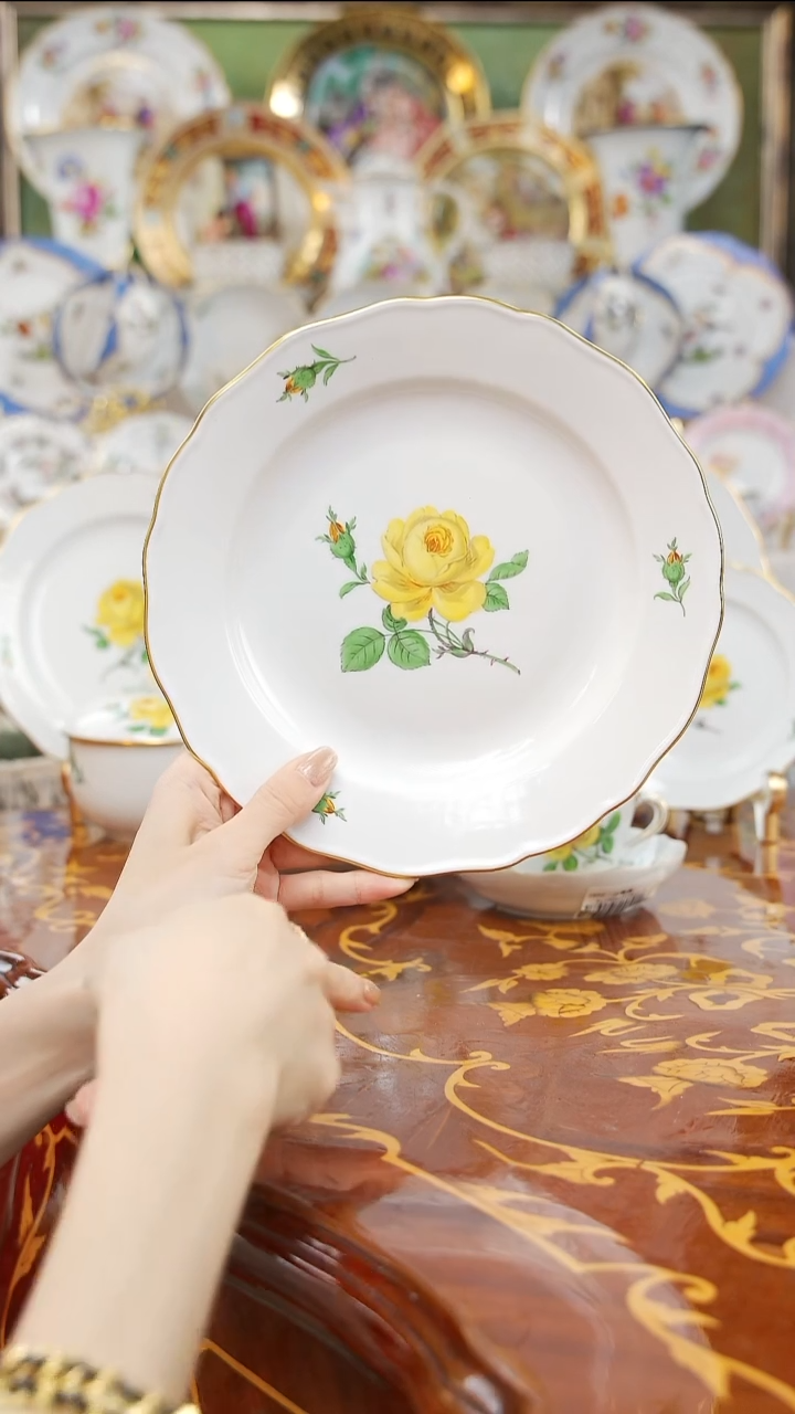 瓷米多家中古瓷器如图所示29