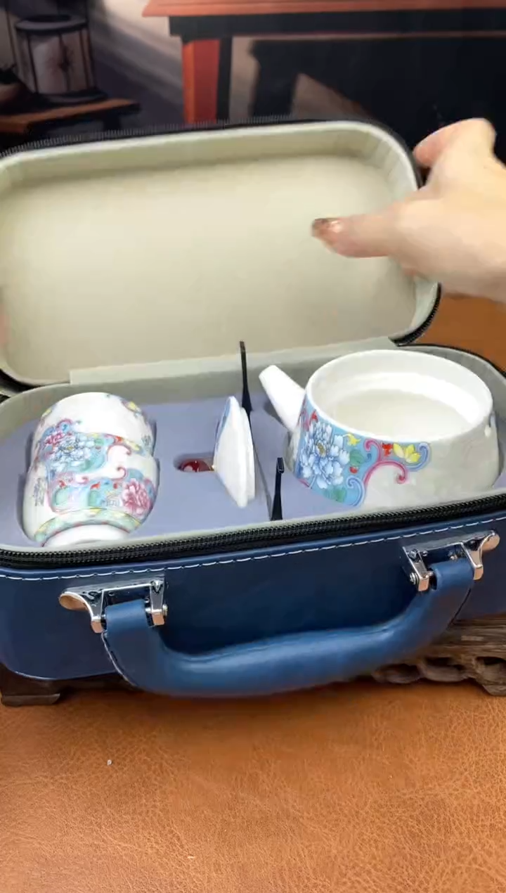 【闪购商品】陶禧茶器闪购福利V