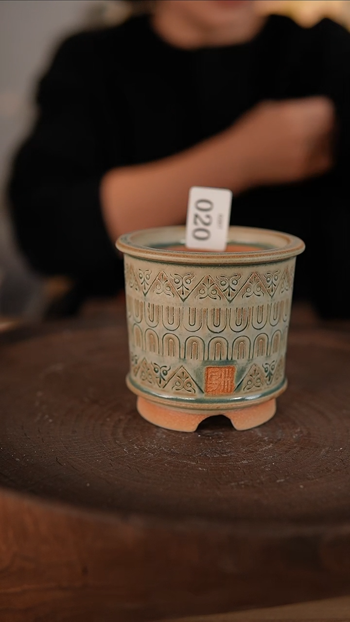 【闪购商品】陶瓷2-7-020默认有瑕口7