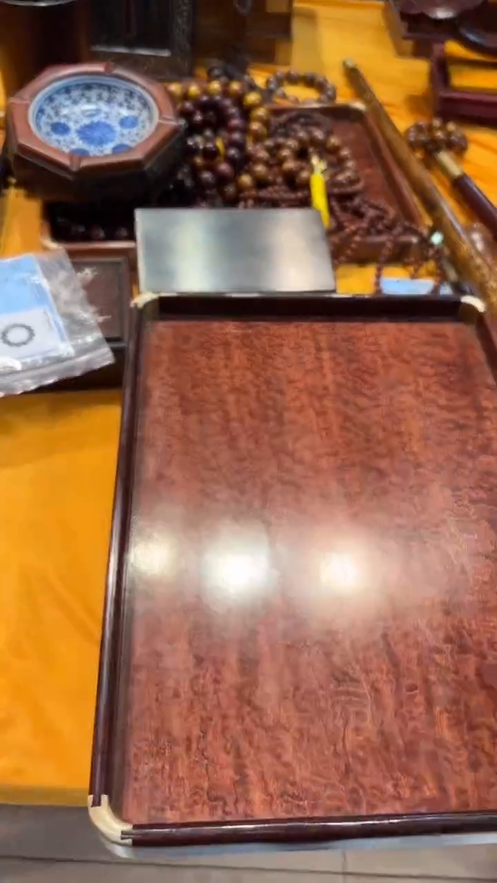 【闪购商品】木木艺大茶盘大茶盘150