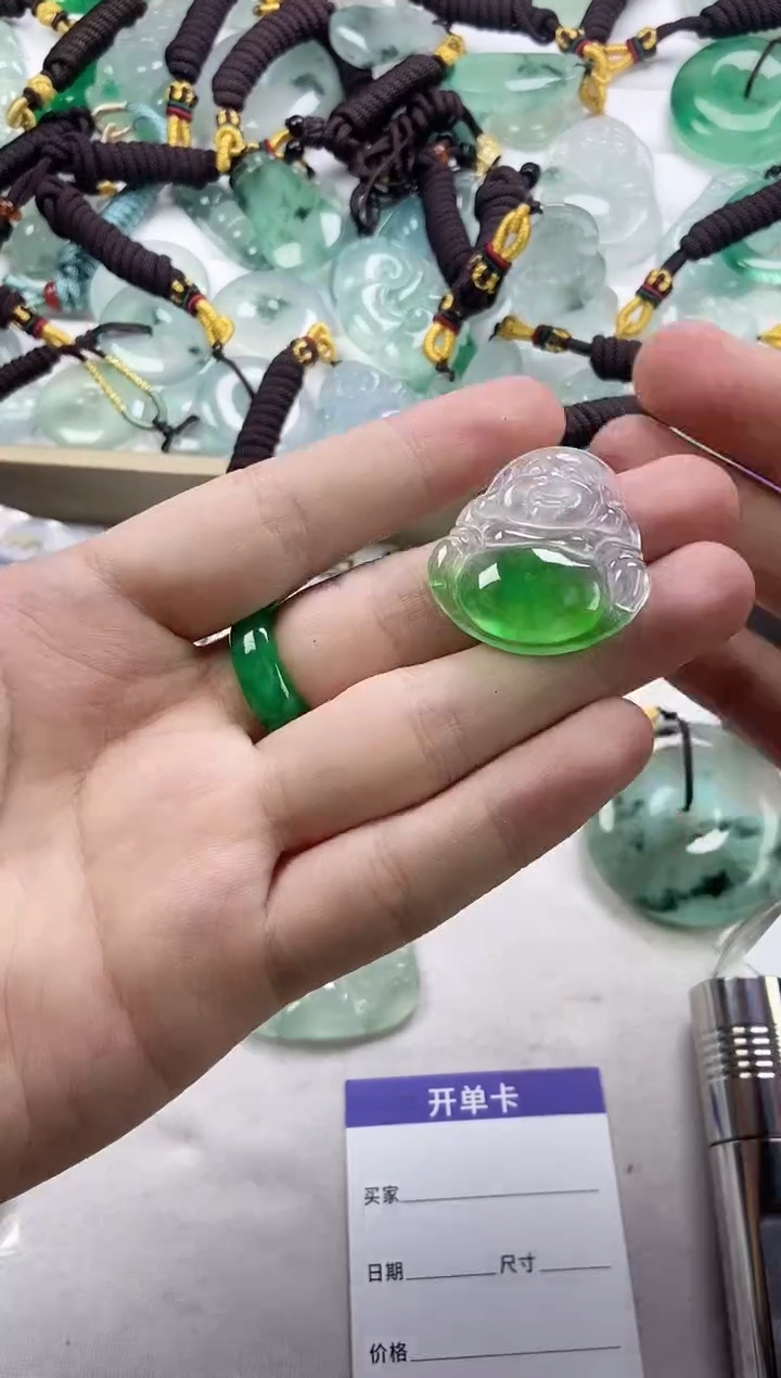 所见即所得《一物一拍》104