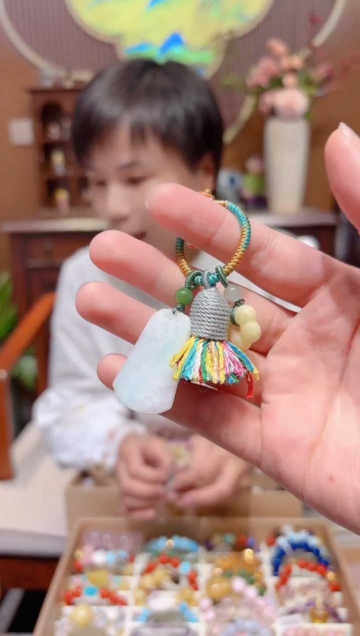 【闪购商品】蜜蜡手绳未镶嵌设计款珠串