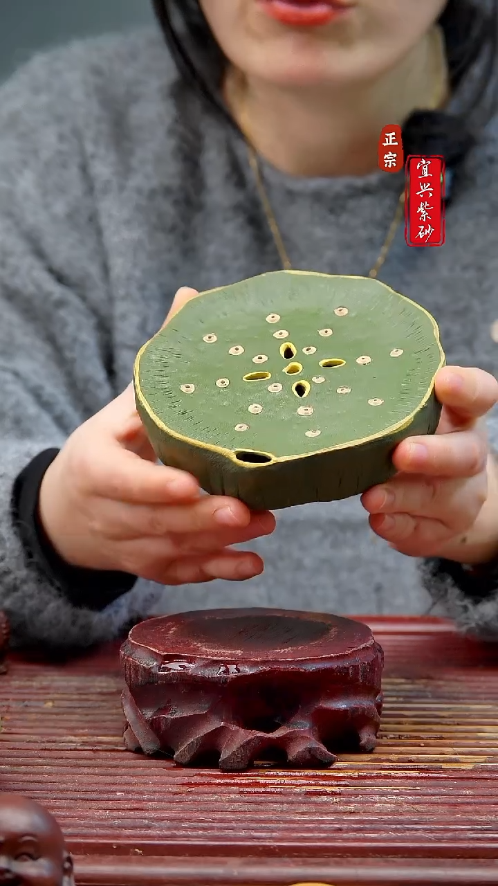 紫砂宜兴紫砂茶宠摆件