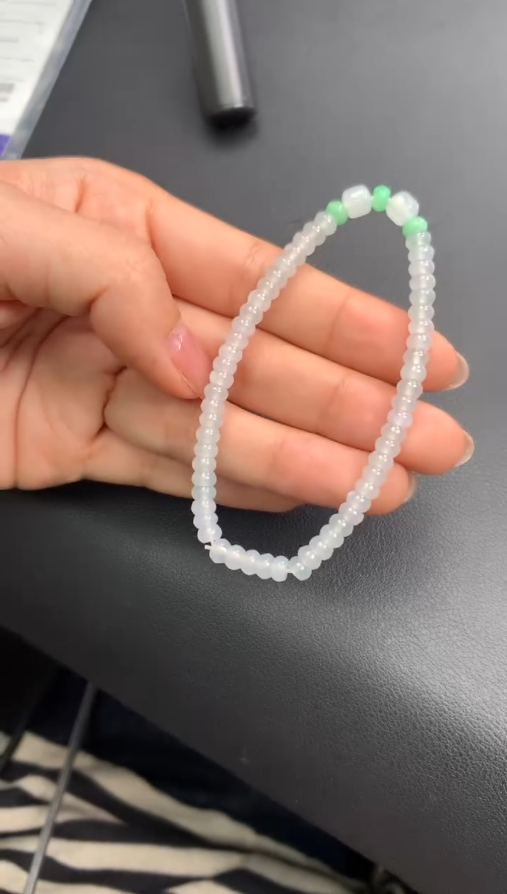 【闪购商品】定制翡翠未镶嵌模式推广期24小时鉴赏期