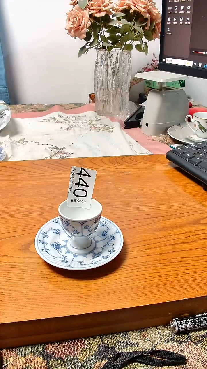 瓷片小淼海外陶瓷工艺品