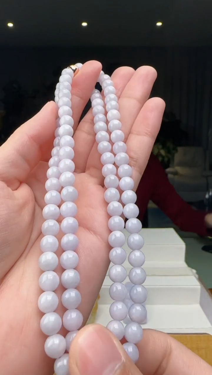 【闪购商品】翡翠颈饰未镶嵌多样性发一XM@@WS1WX28246