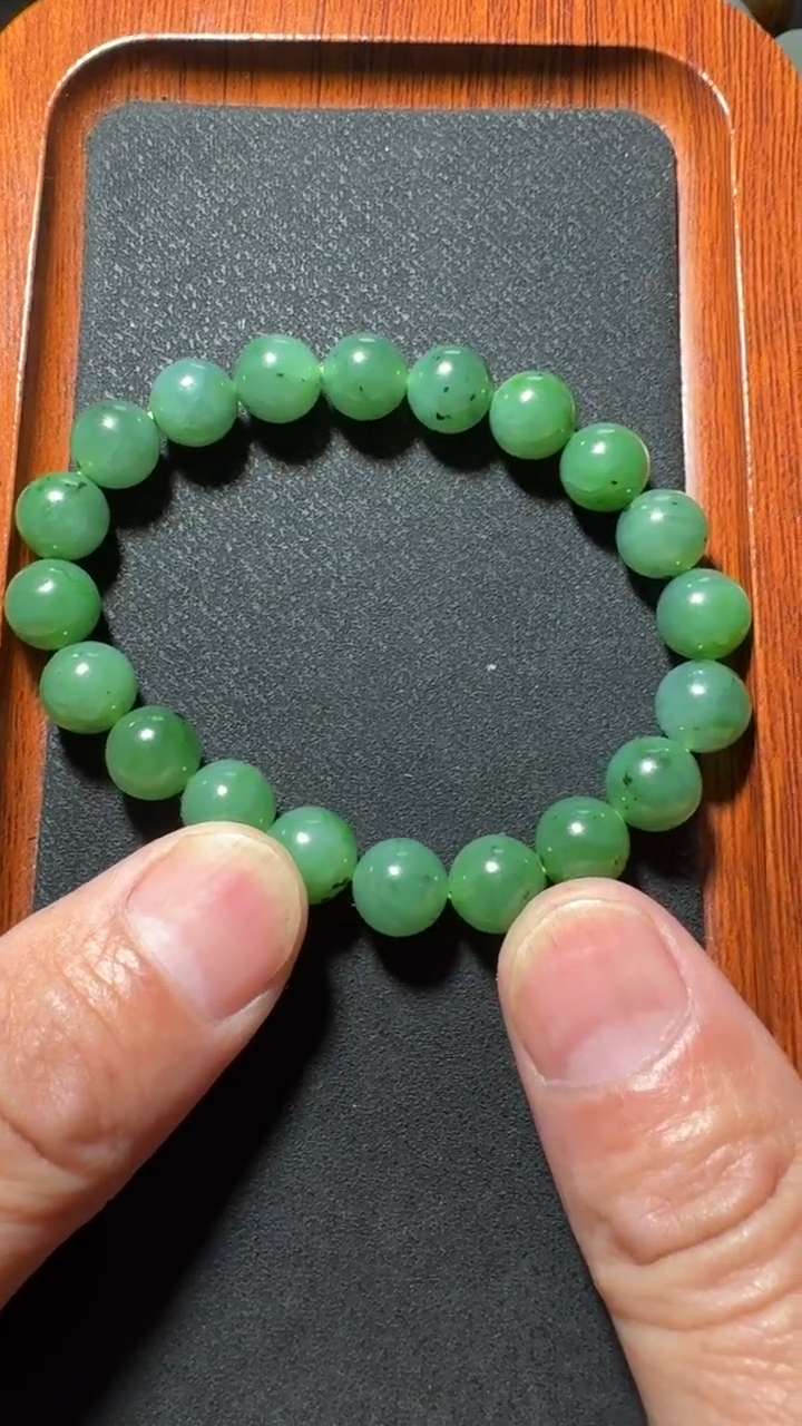 未镶嵌和田玉挂件随**舞男女款时尚百搭饰品