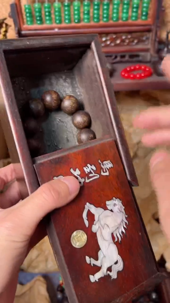 【闪购商品】木好运来直播间专属链接安稳