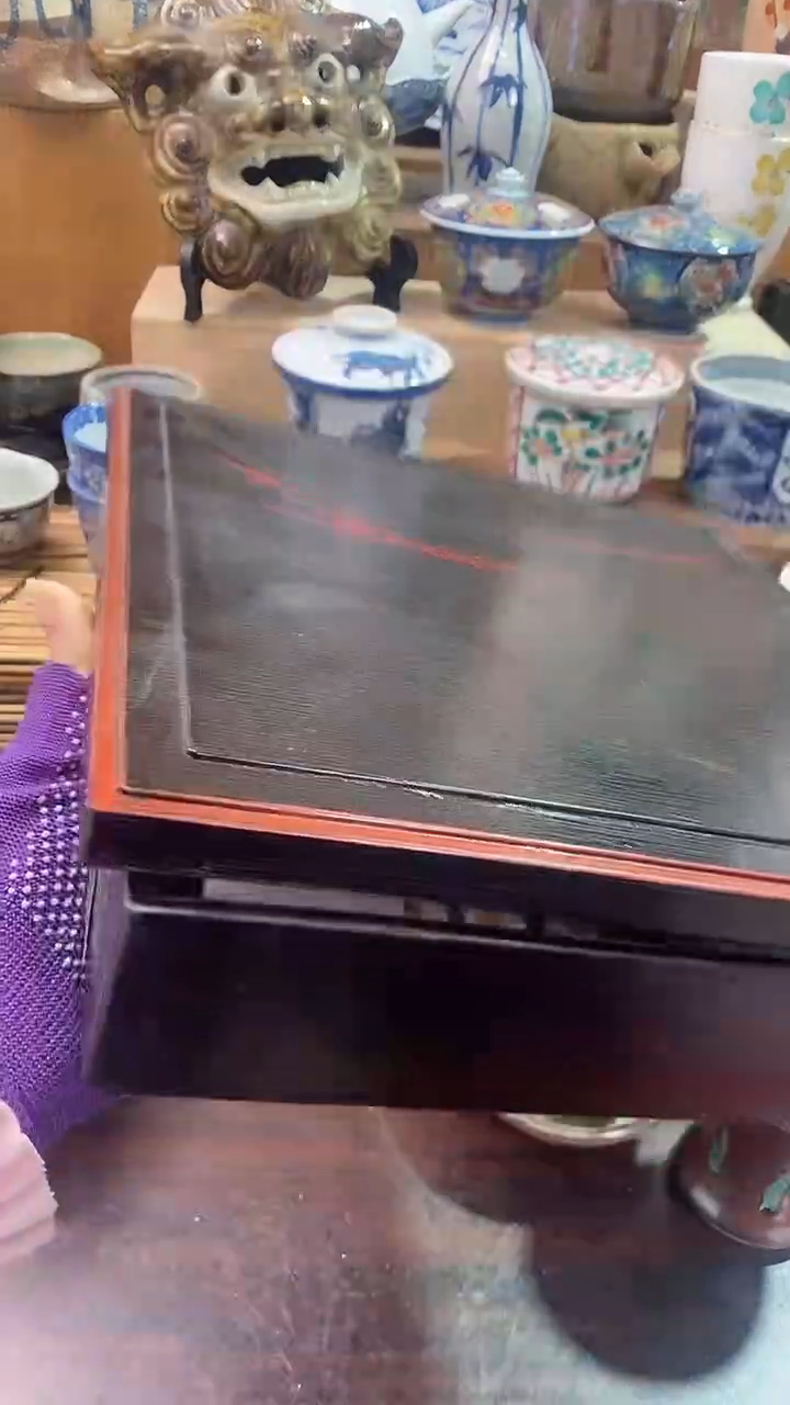 【闪购商品】瓷片陶瓷茶具瓷器满20包邮