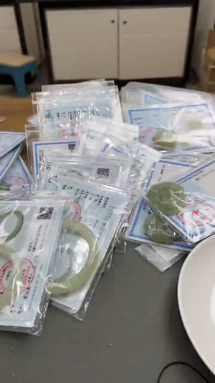 【闪购商品】和田玉颈饰未镶嵌佛公25mm