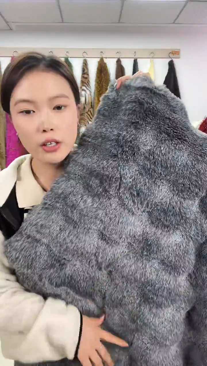 狐狸毛超级福利C13