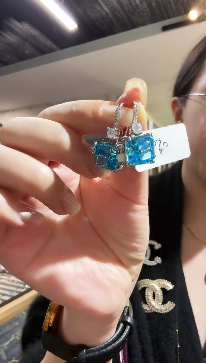 直播间所见即所得