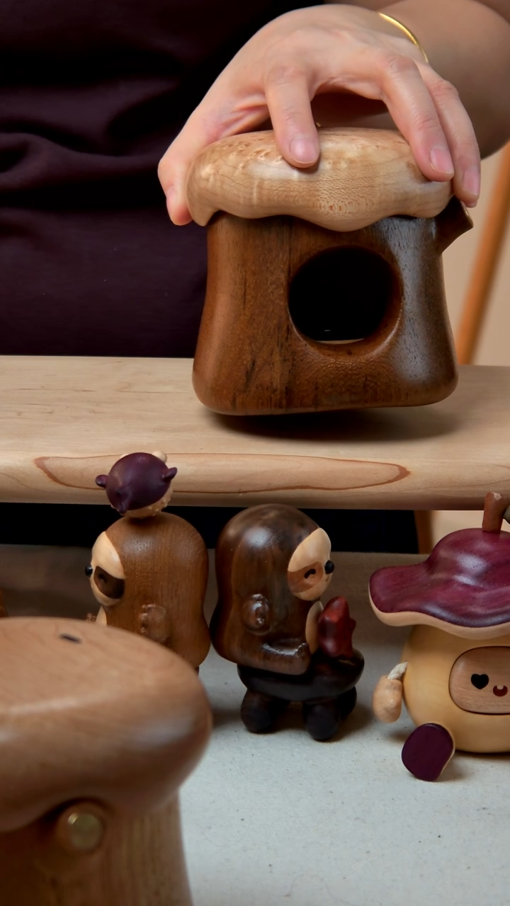 木?****?狂徒 柚木夜灯 