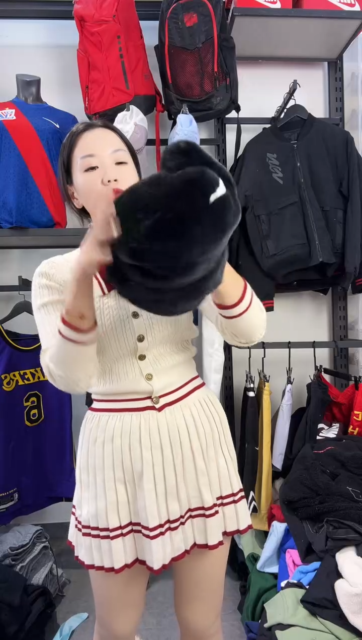 465闪购编码 运动卫衣裤以直播间过款为准 尺码 