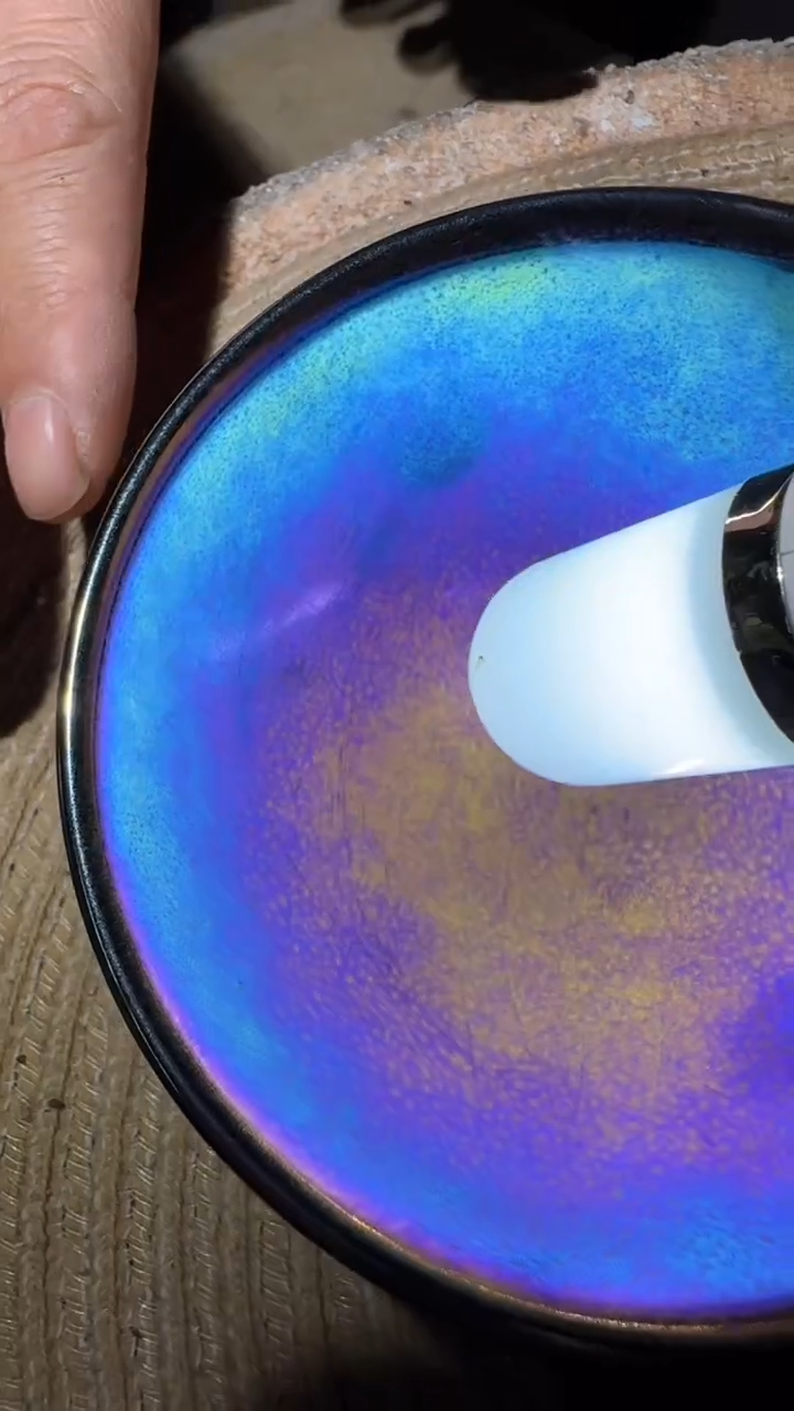 茶盏9省陶八卦创始人王张亮创始人390