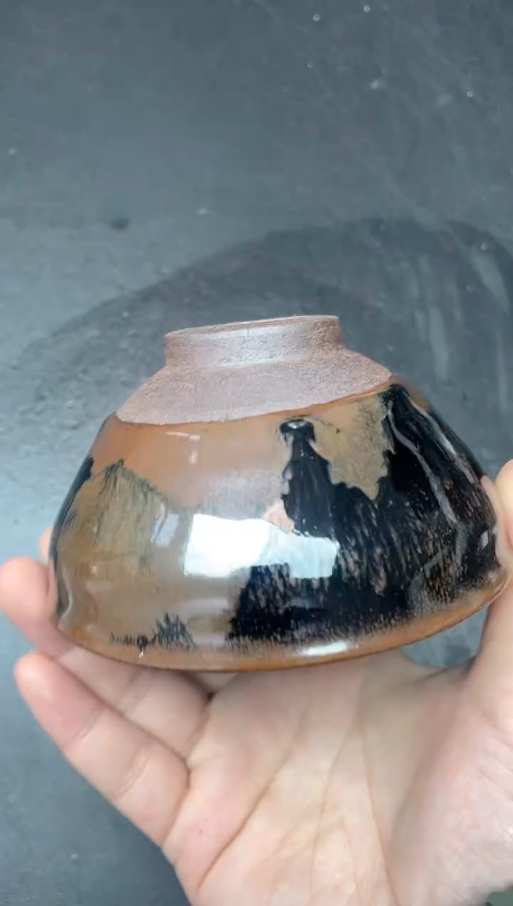 【闪购商品】茶盏225               