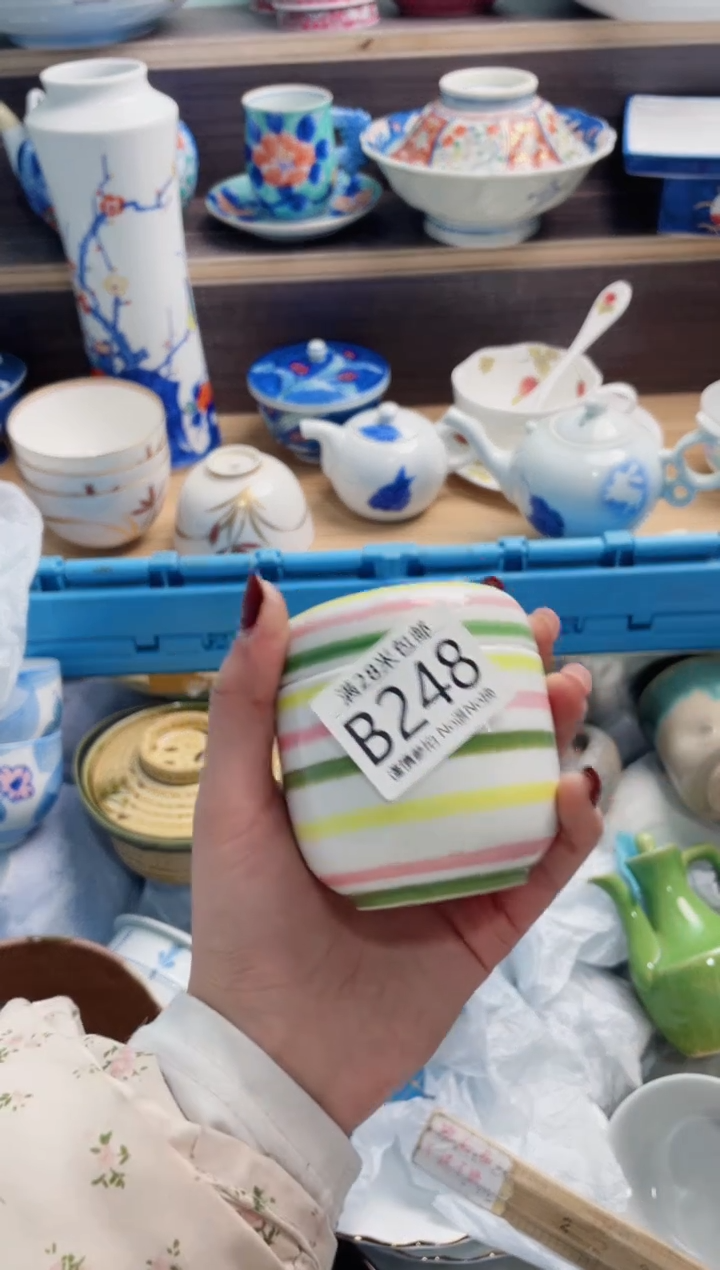 【闪购商品】B248(2个)***********