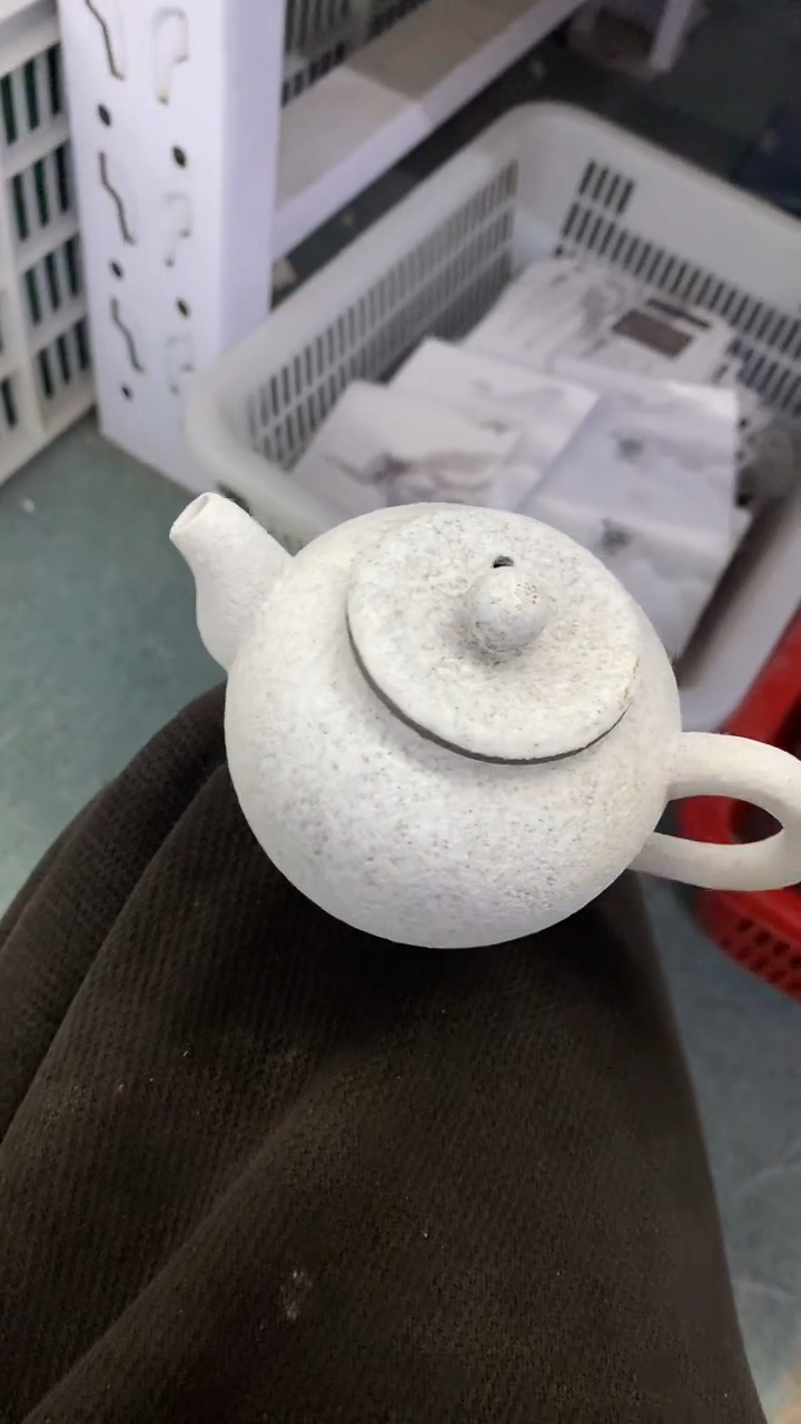 瓷片B0285陶瓷茶具茶器