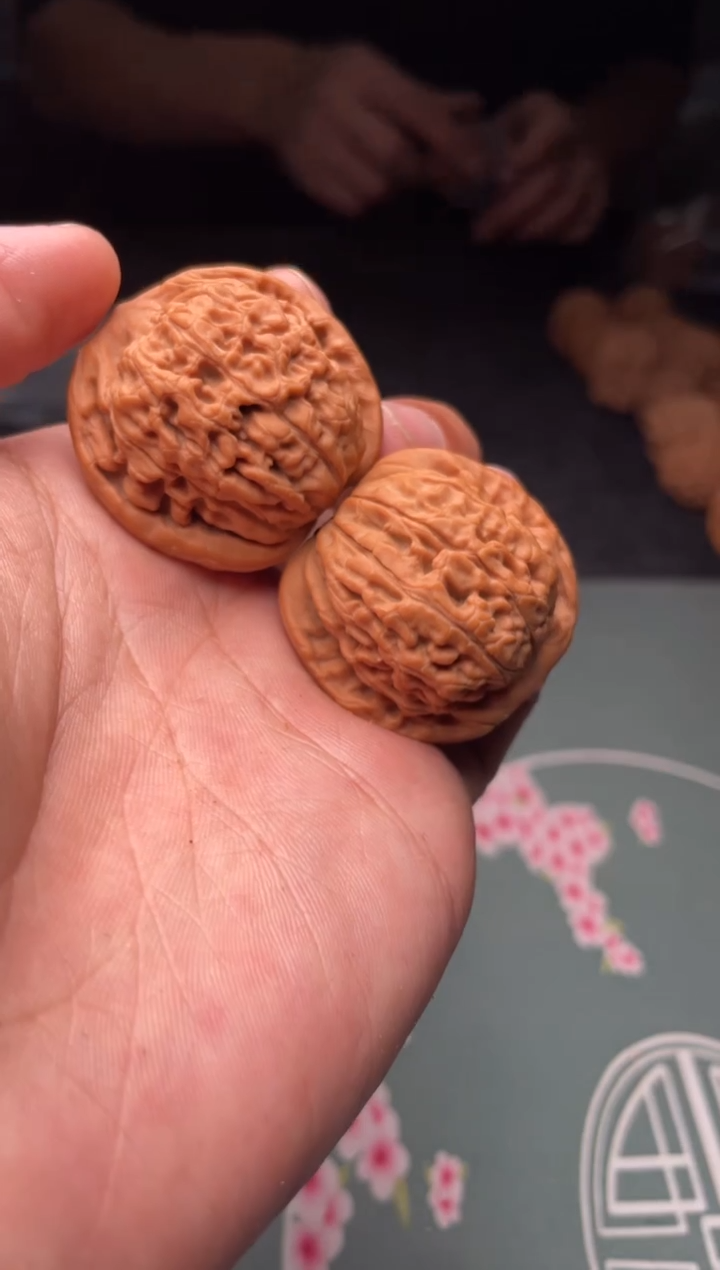 核桃a 234   莲花 36尺