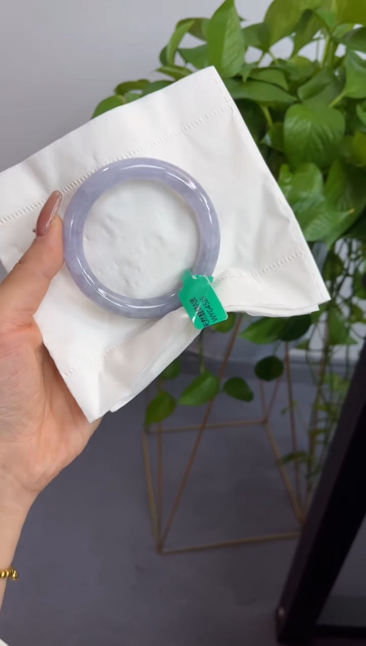 【闪购商品】翡翠手镯未镶嵌00009648