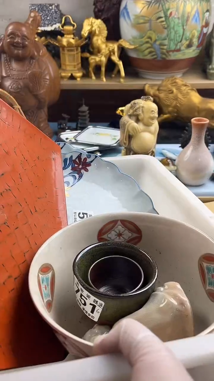 瓷片提*醒英歌瓷器满28包邮