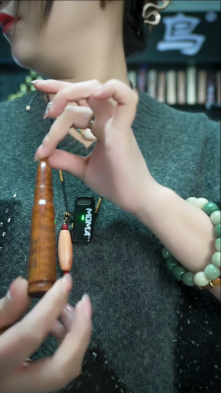 【闪购商品】木手作木制雕刻品