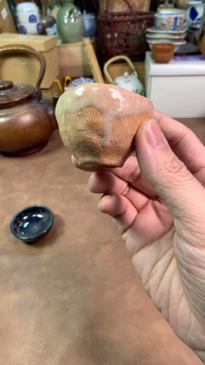 【闪购商品】摆件茶宠瓷器茶具套装