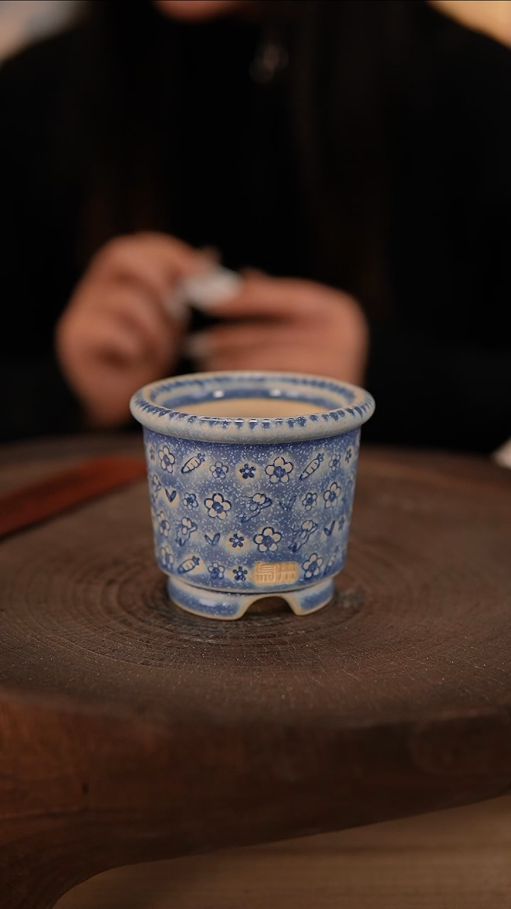 【闪购商品】陶瓷2-17-352默认有瑕口5.5