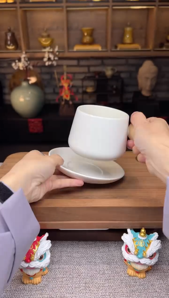 【闪购商品】青珊瓷院 专属福利单VVV