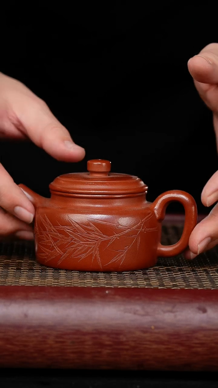 【闪购商品】紫砂茶壶紫砂茶壶