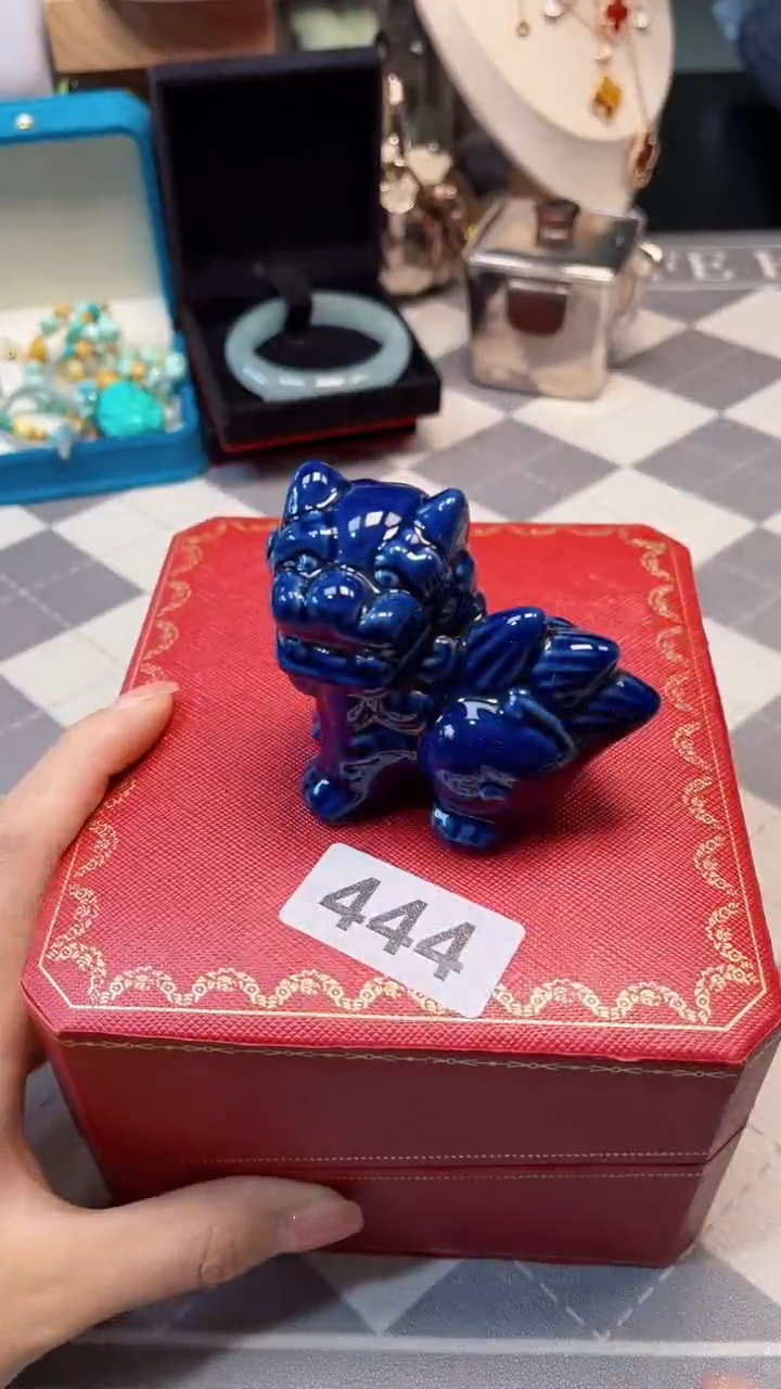 瓷片陶茶666文玩周边多人