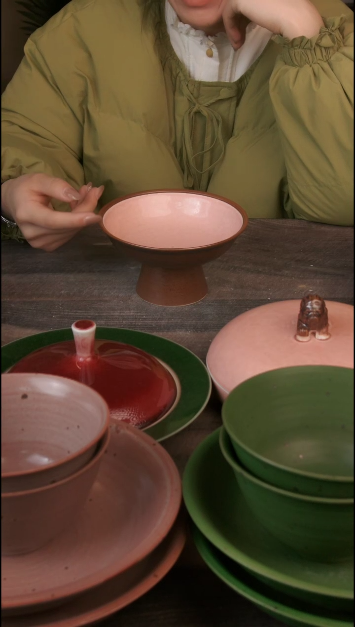 【闪购商品】其他景德镇手工高温陶瓷