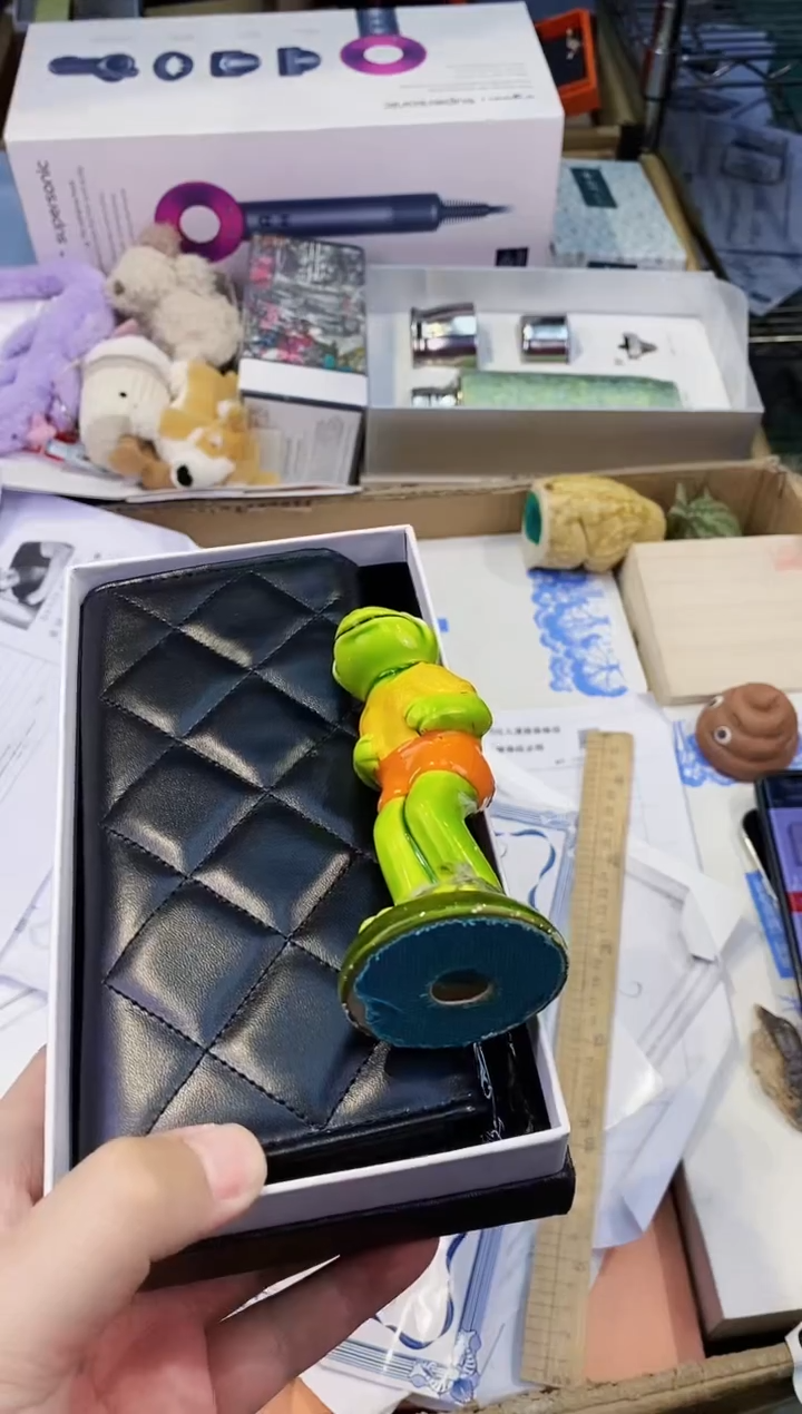 【闪购商品】瓷片都是我的大宝贝儿瓷器.墨