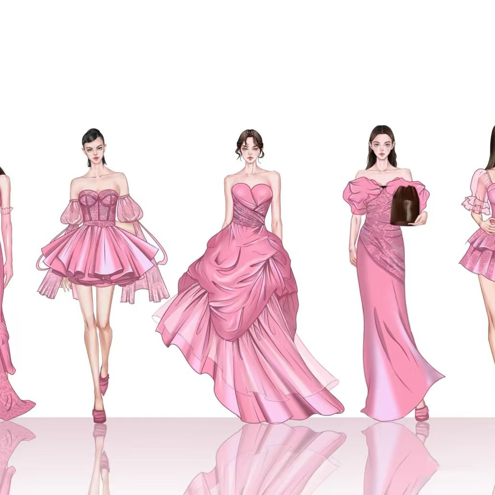 【小美】（小整链接）韩版时尚百搭女装