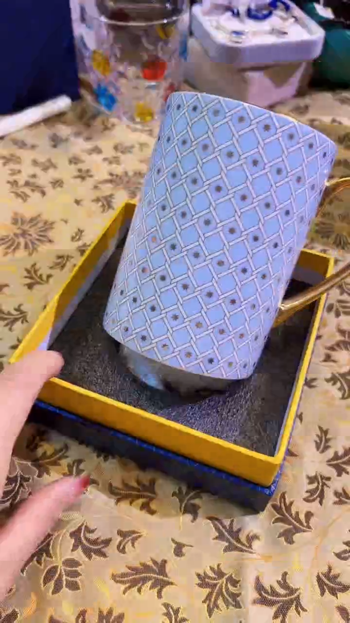 【闪购商品】瓷片陶茶666文玩周边多人