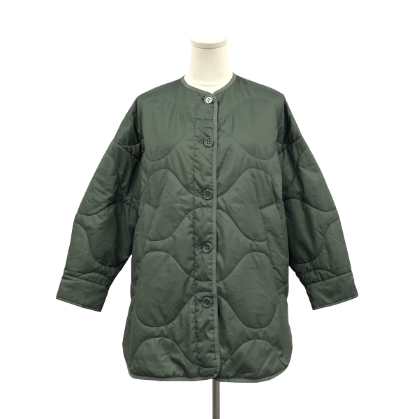 妃鱼/麦丝玛拉/锦纶/外套/95新/z零一二九