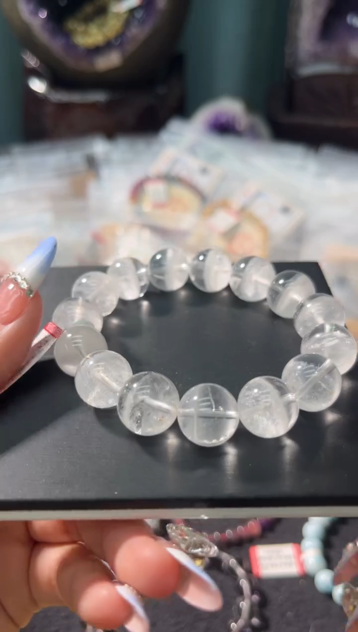 【闪购商品】·未镶嵌水晶76多样性发其一/13+