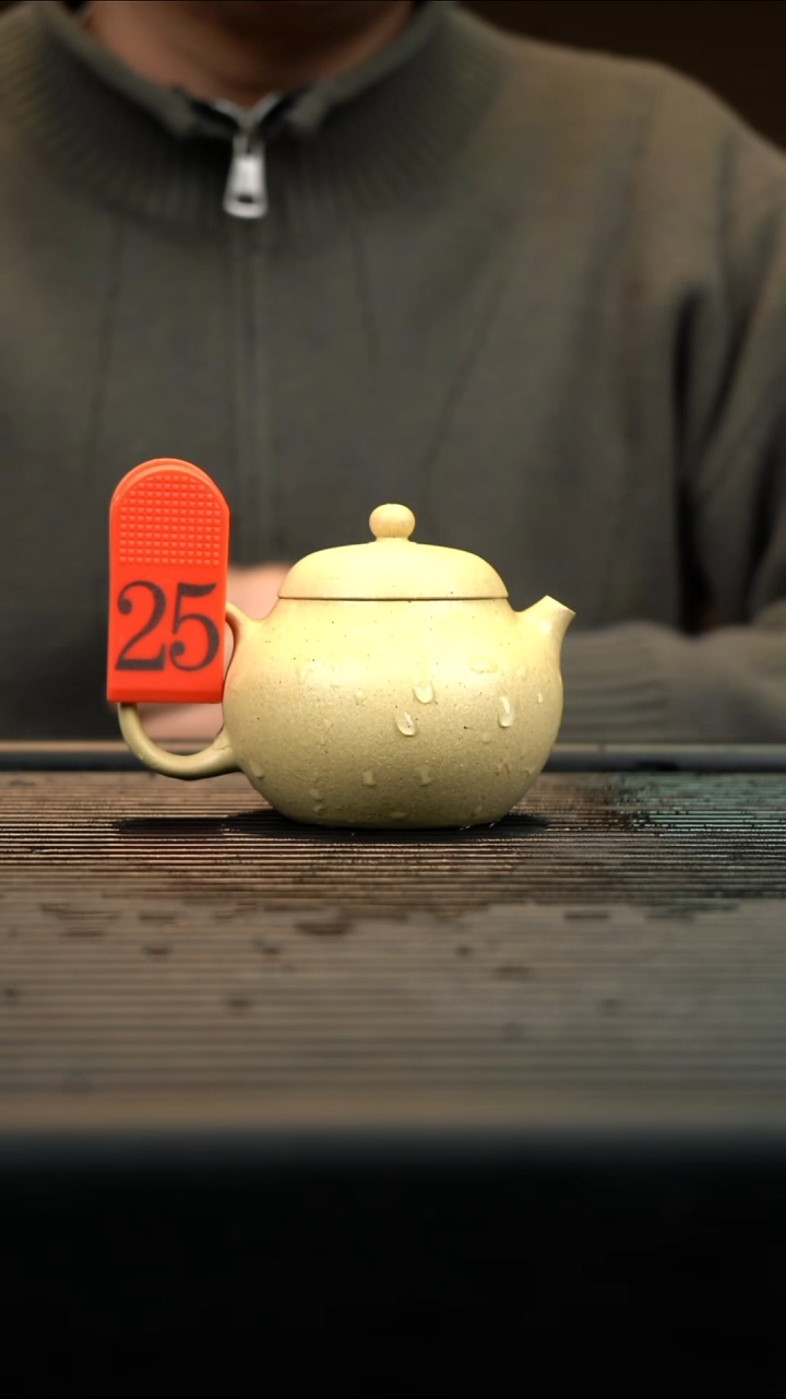 茶壶紫砂紫砂壶25