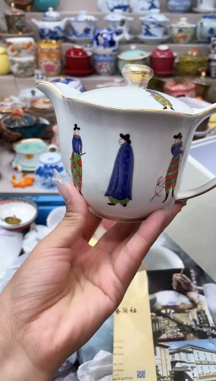 【闪购商品】云陶集市祝大家2025愿你所愿皆所得