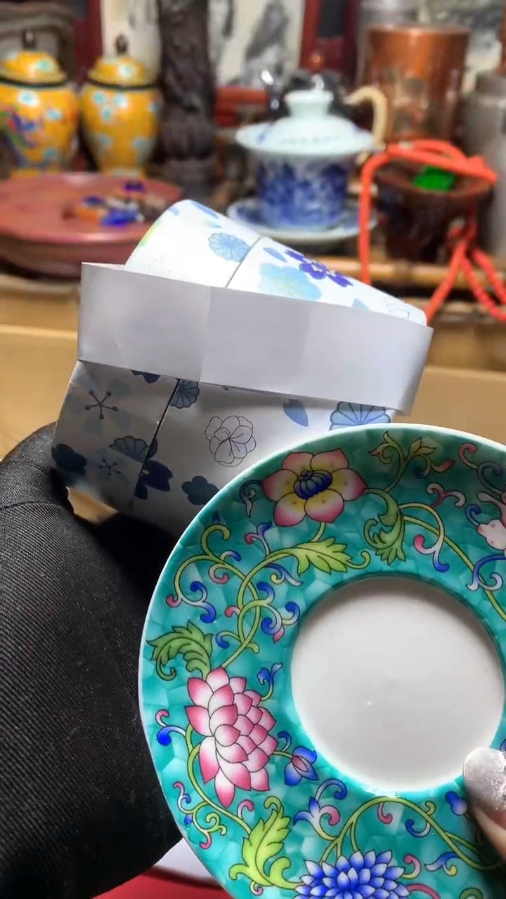 【闪购商品】瓷器默认微瑕瓷器