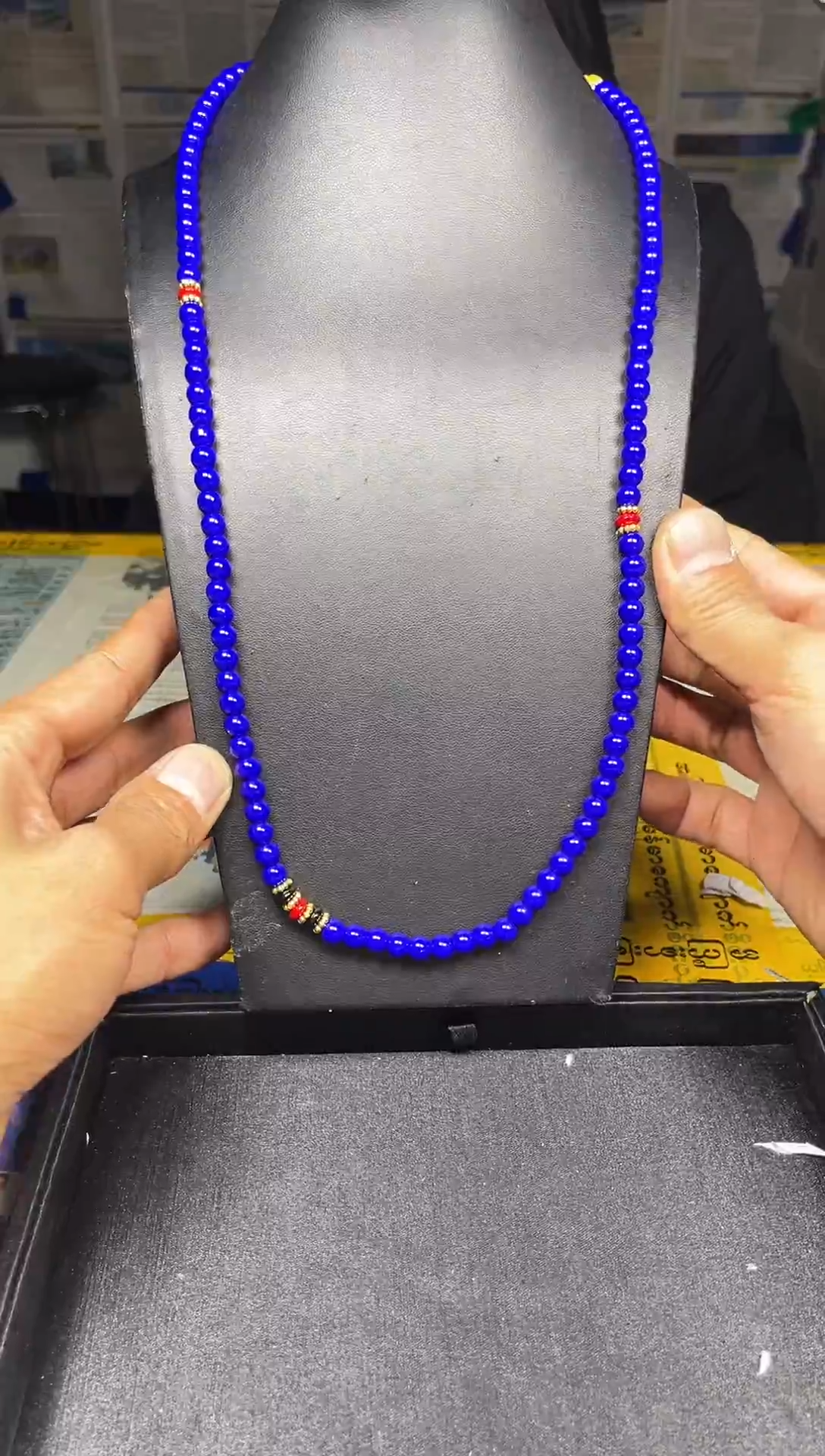 阿浩甄选所见所得--DW07