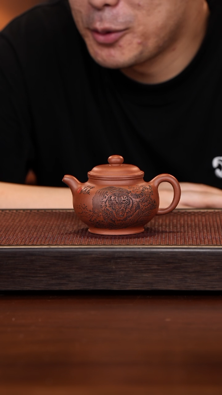 茶壶紫砂徐壶记紫砂精选