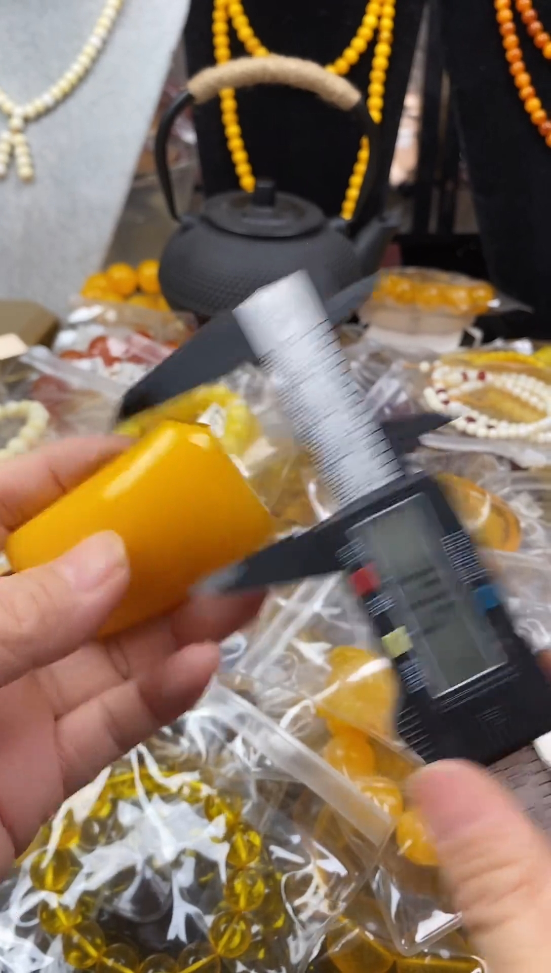 【闪购商品】时尚摆件密胺瓷片密胺瓷片649