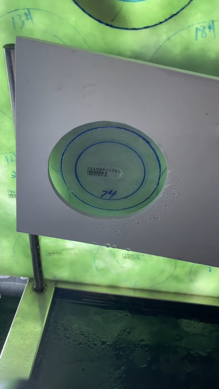 【闪购商品】定制翡翠手镯未镶嵌定制手镯MC2/DZS