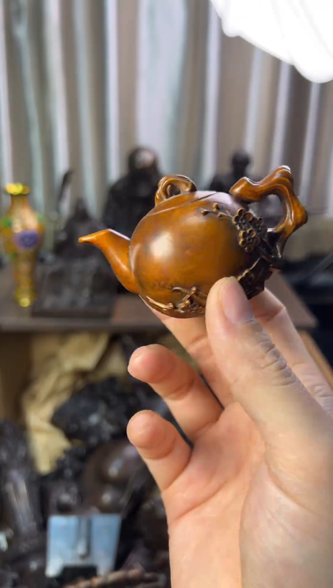 【闪购商品】1案台摆件 物品摆件