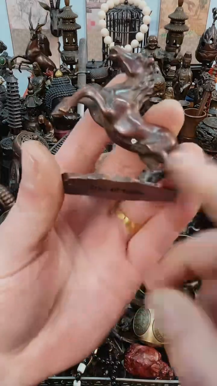 【闪购商品】精品铜器 别具韵味