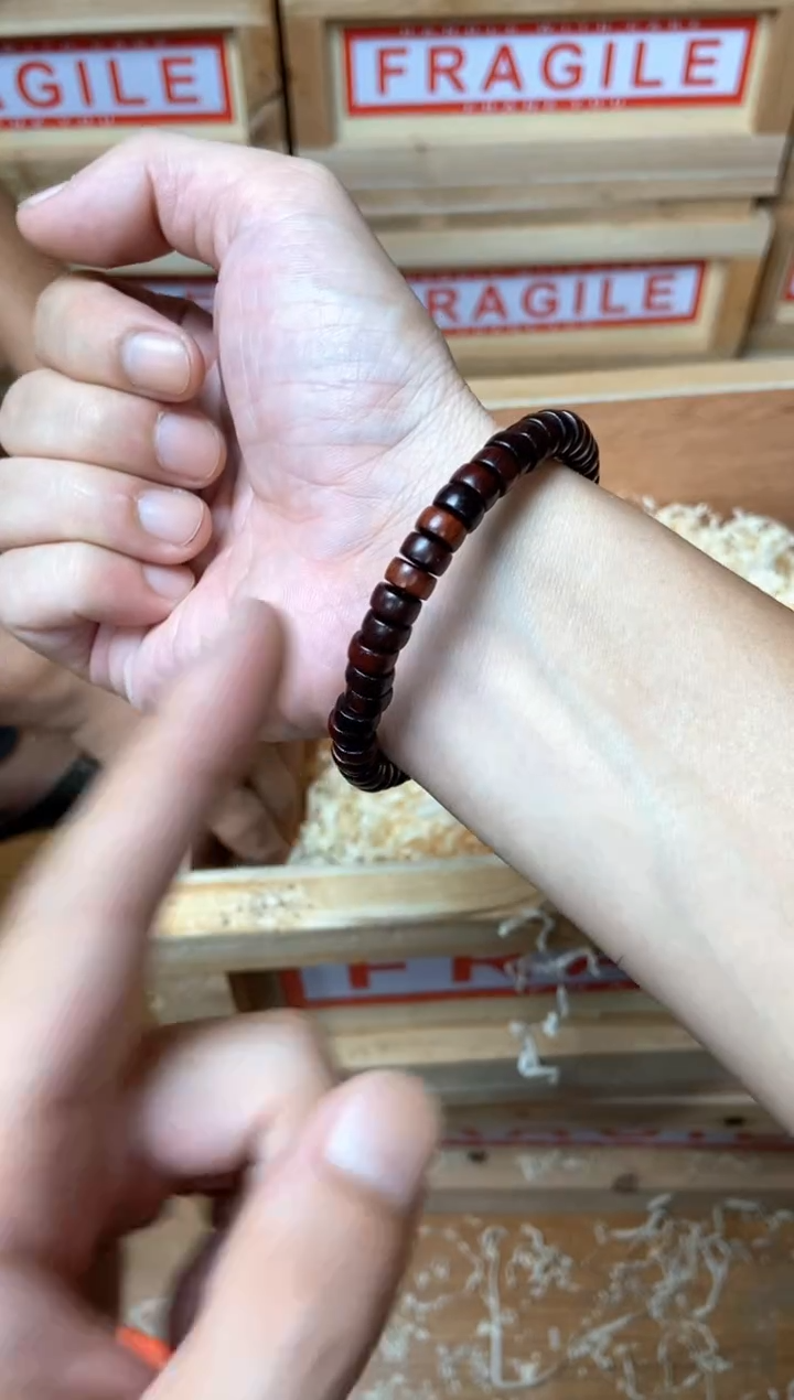 手串约佳境生活馆